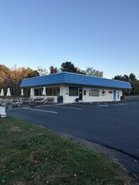 5130 Chestnut St, Emmaus PA - Commercial Real Estate