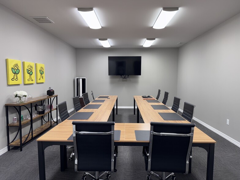 3217 Profit, Fairfield, OH for lease - Interior Photo - Image 3 of 10