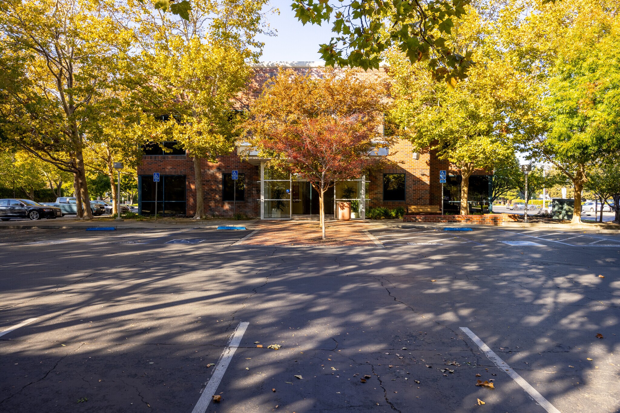 1001 Nut Tree Rd, Vacaville, CA 95687 Vacaville Medical Center