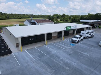 More details for 3388-3400 Catlett Rd, Catlett, VA - Retail for Lease