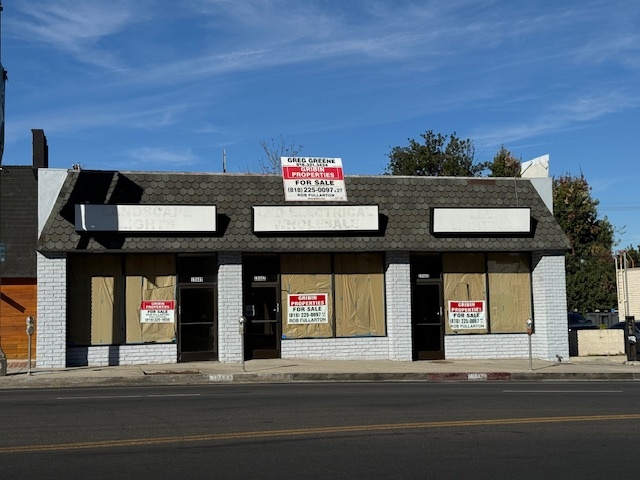 19445-19449 Ventura Blvd, Tarzana, CA for sale - Building Photo - Image 1 of 27