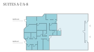 917 134th St SW, Everett, WA for lease Floor Plan- Image 1 of 1