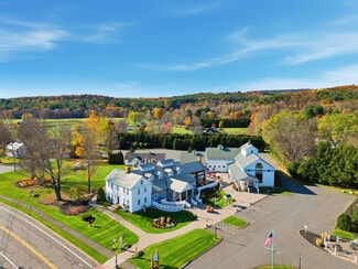More details for 219 South St, Bernardston, MA - Retail for Sale
