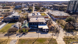 More details for 1204 Powhattan St, Dallas, TX - Industrial for Sale