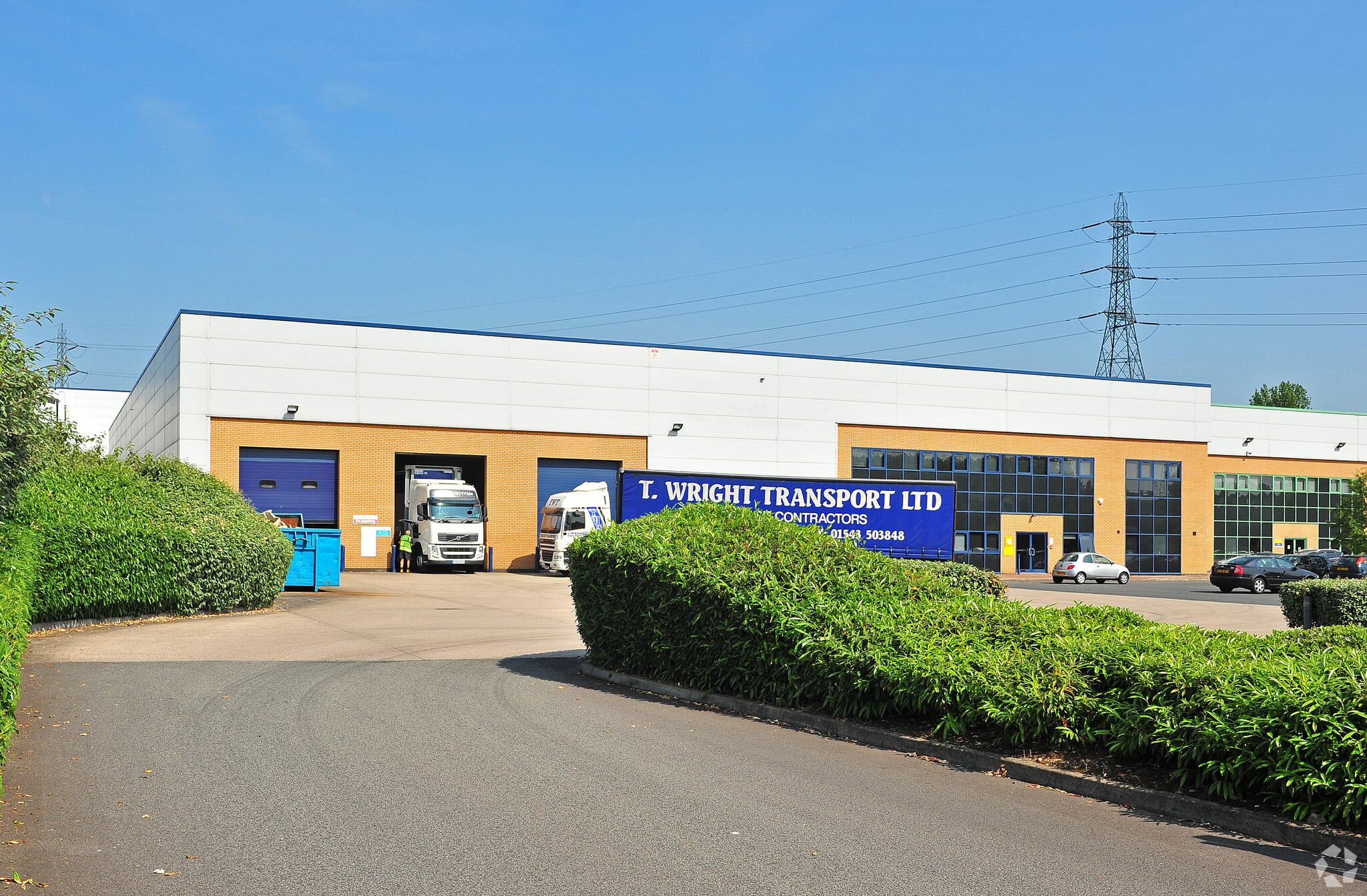 21 Gavin Way, Birmingham for sale Primary Photo- Image 1 of 1