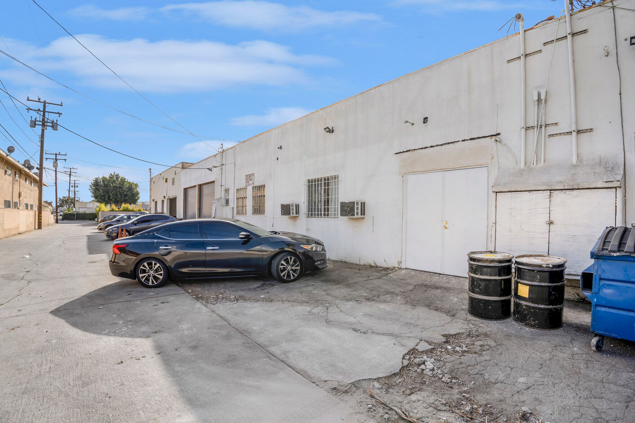 13048 Hawthorne Blvd, Hawthorne, CA 90250 Retail for Lease