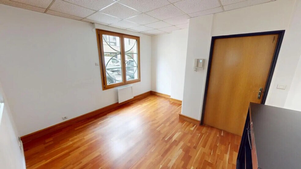 Office in Boulogne-Billancourt for lease - Interior Photo - Image 3 of 5