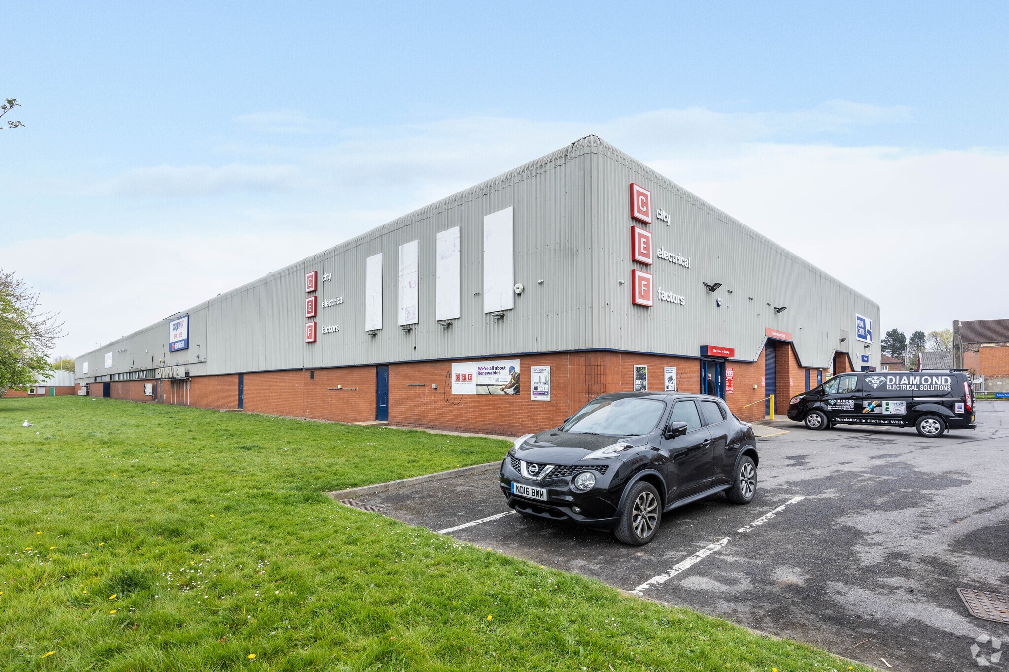 Western Appr, South Shields for sale Primary Photo- Image 1 of 1