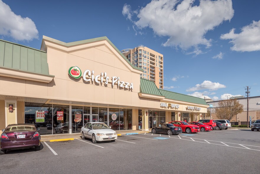 11150 Rockville Pike Md 20852 Property For Lease On 11150 Rockville Pike Md 20852 Property For Lease On Loopnet