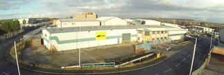 More details for 20 Prenton Way, Prenton - Industrial for Sale