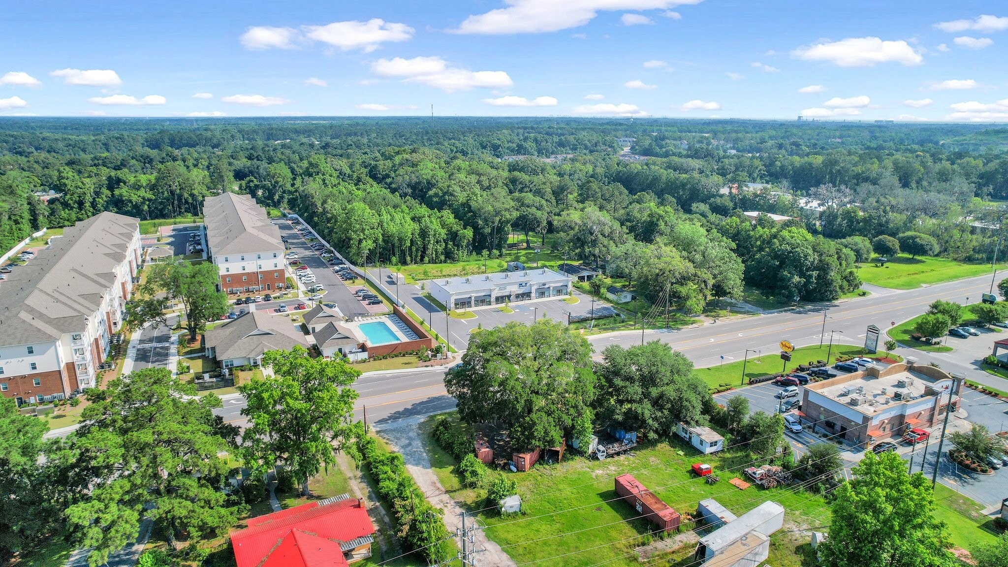 4410 Ogeechee Rd, Savannah, GA for lease Interior Photo- Image 1 of 56