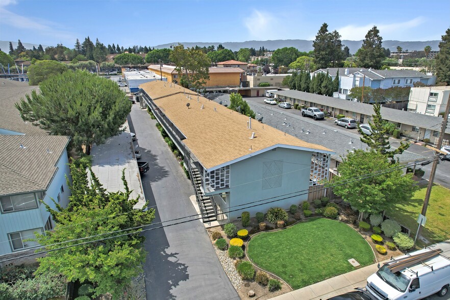 3460 Warburton Ave, Santa Clara, CA for sale - Building Photo - Image 1 of 1