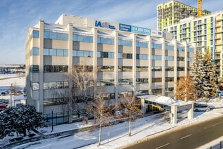 More details for 2525 Boul Daniel-Johnson, Laval, QC - Office for Lease