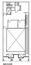 31 Post St, San Jose, CA for lease Floor Plan- Image 1 of 1