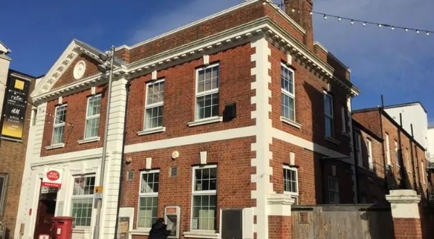 Tufton St, Ashford for sale - Primary Photo - Image 1 of 1