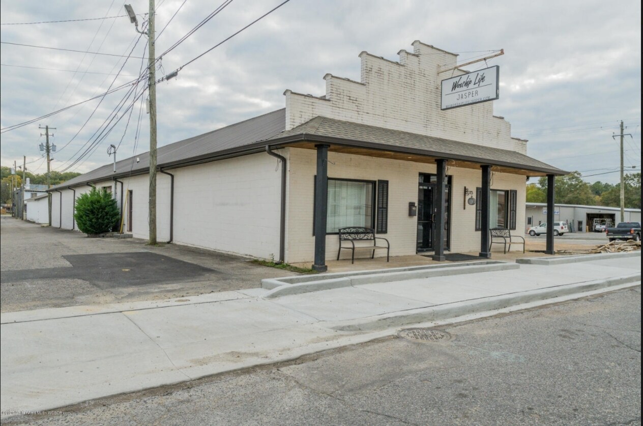507 18th St, Jasper, AL for sale Primary Photo- Image 1 of 1