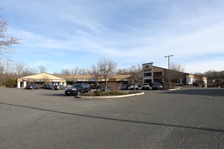More details for 520 Hartford Tpke, Vernon, CT - Office, Office/Retail for Lease