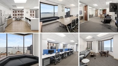 101 Mission St, San Francisco, CA for lease Building Photo- Image 2 of 2