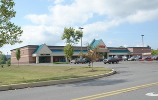 More details for 1272-1274 E Pennsylvania St, Muncy, PA - Retail for Lease