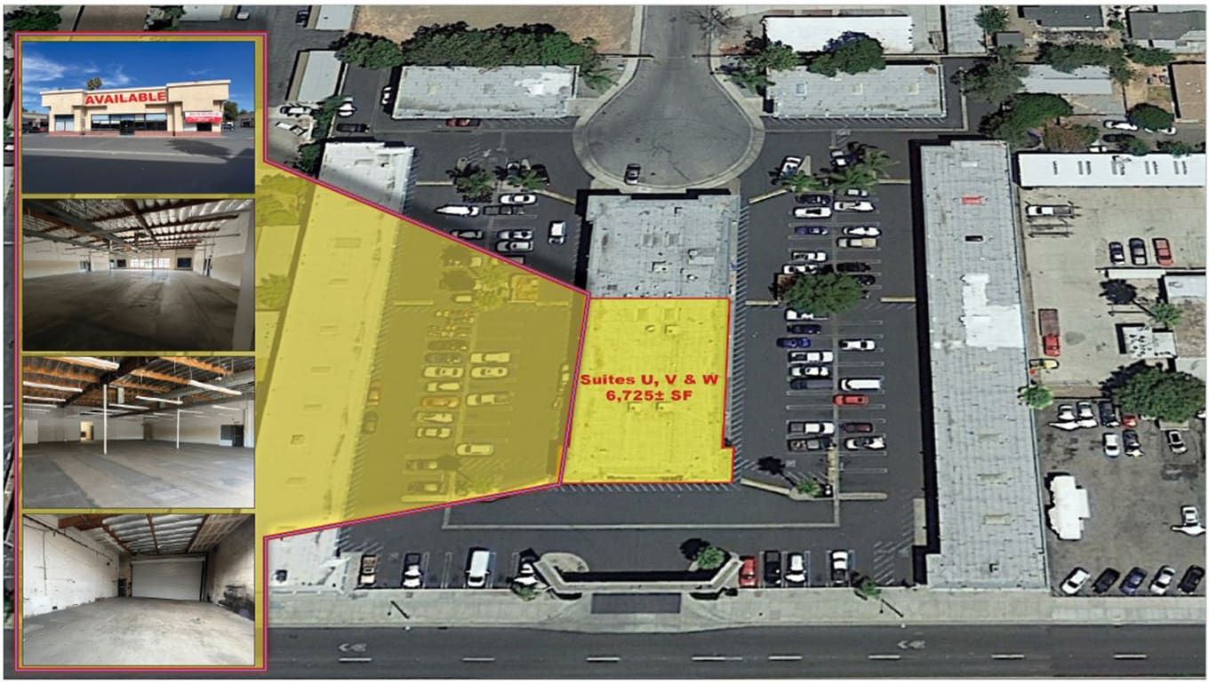 1200 W Florida Ave, Hemet, CA for lease Building Photo- Image 1 of 2