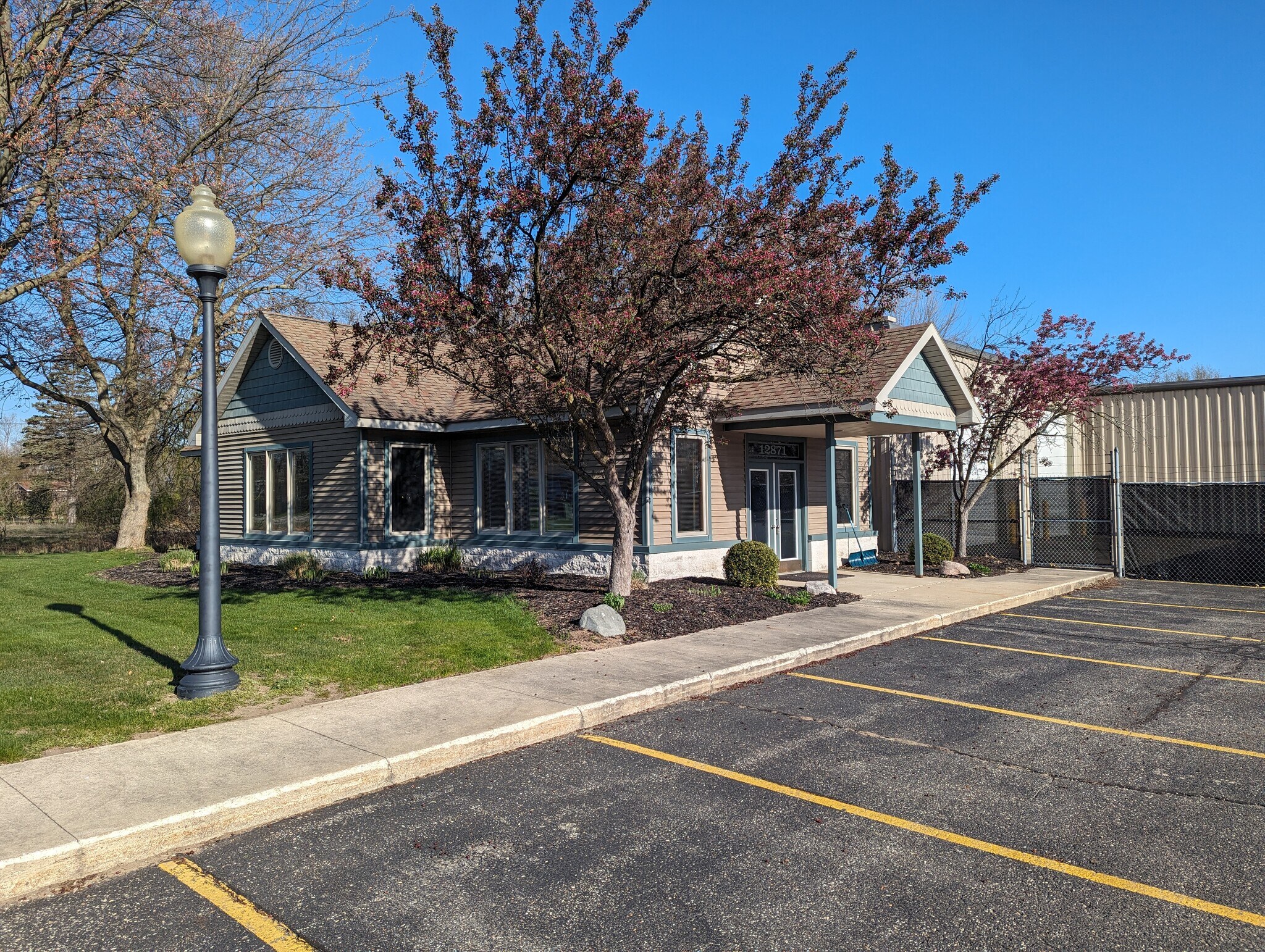 12871 Riley St, Holland, MI for sale Building Photo- Image 1 of 1
