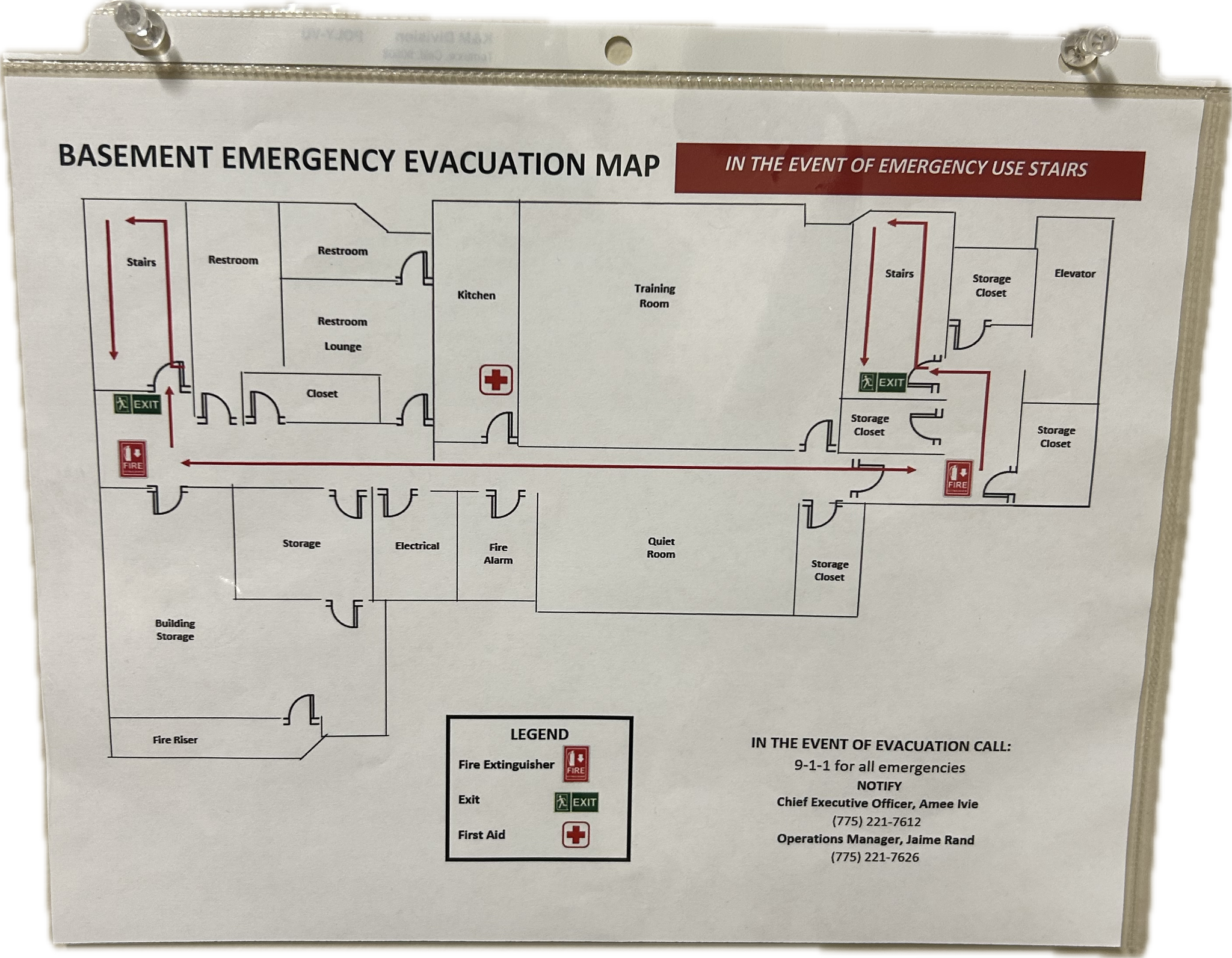 449 S Virginia St, Reno, NV for lease Building Photo- Image 1 of 7