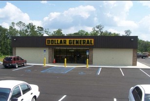 Dollar General - Convenience Store