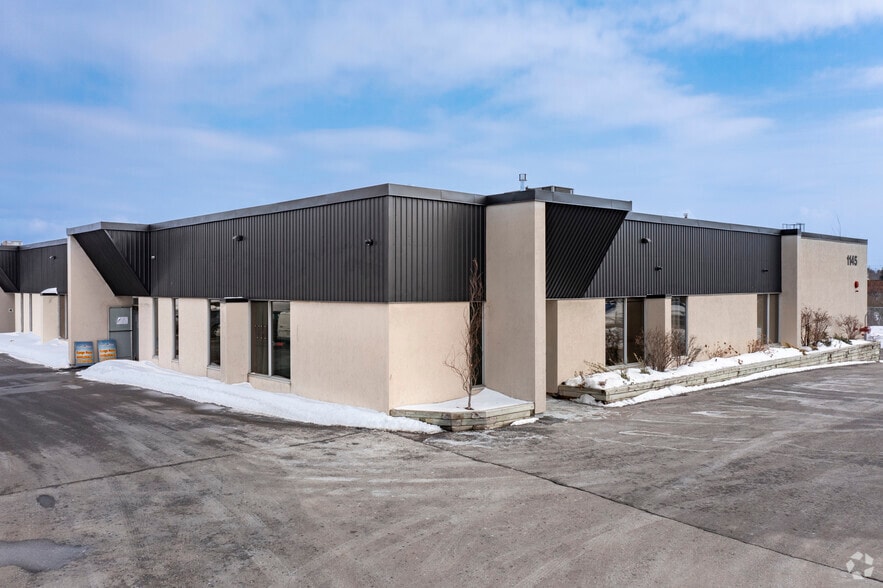 1145 Bellamy Rd N, Toronto, ON for lease - Building Photo - Image 1 of 5