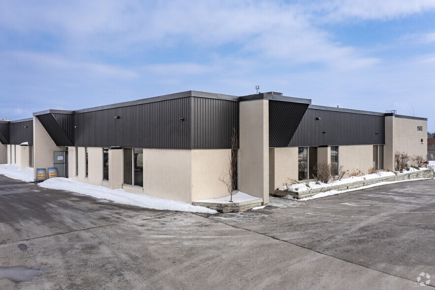 1145 Bellamy Rd N, Toronto, ON for lease - Primary Photo - Image 1 of 5