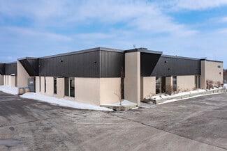 More details for 1145 Bellamy Rd N, Toronto, ON - Industrial for Lease