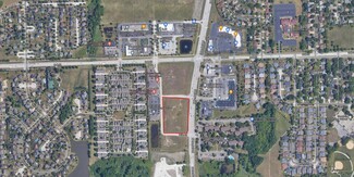 More details for Randall rd, North Aurora, IL - Land for Sale