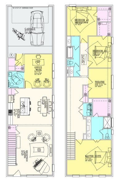 566 S Coppell Rd, Coppell, TX for sale - Floor Plan - Image 3 of 22