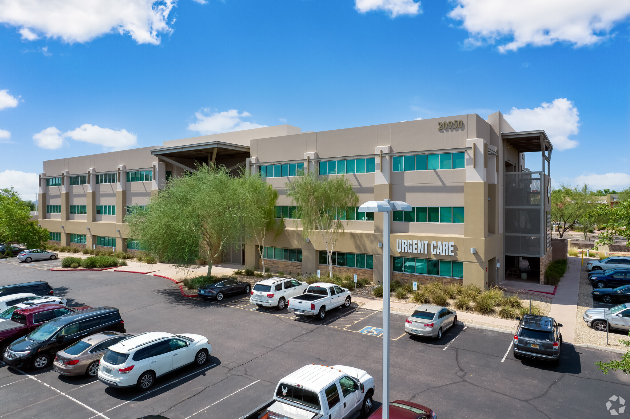 20940 N Tatum Blvd, Phoenix, AZ 85050 - Desert Ridge Medical Campus ...