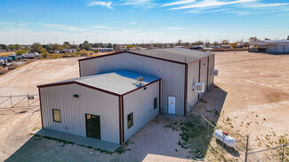 More details for 5116 E Loop 250 N, Midland, TX - Industrial for Lease