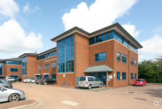 More details for Barnett Way, Gloucester - Office for Sale