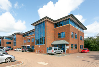 More details for Barnett Way, Gloucester - Office for Sale