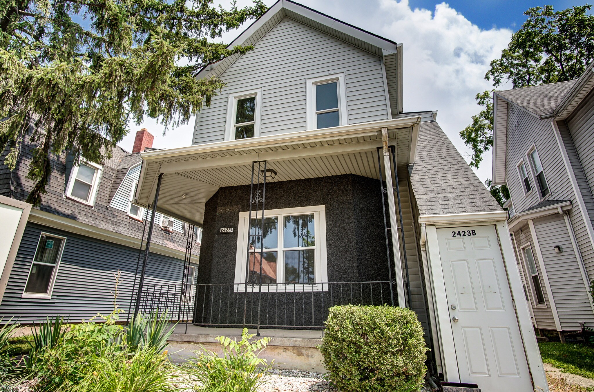 2423 S Calhoun St, Fort Wayne, IN for sale Building Photo- Image 1 of 1