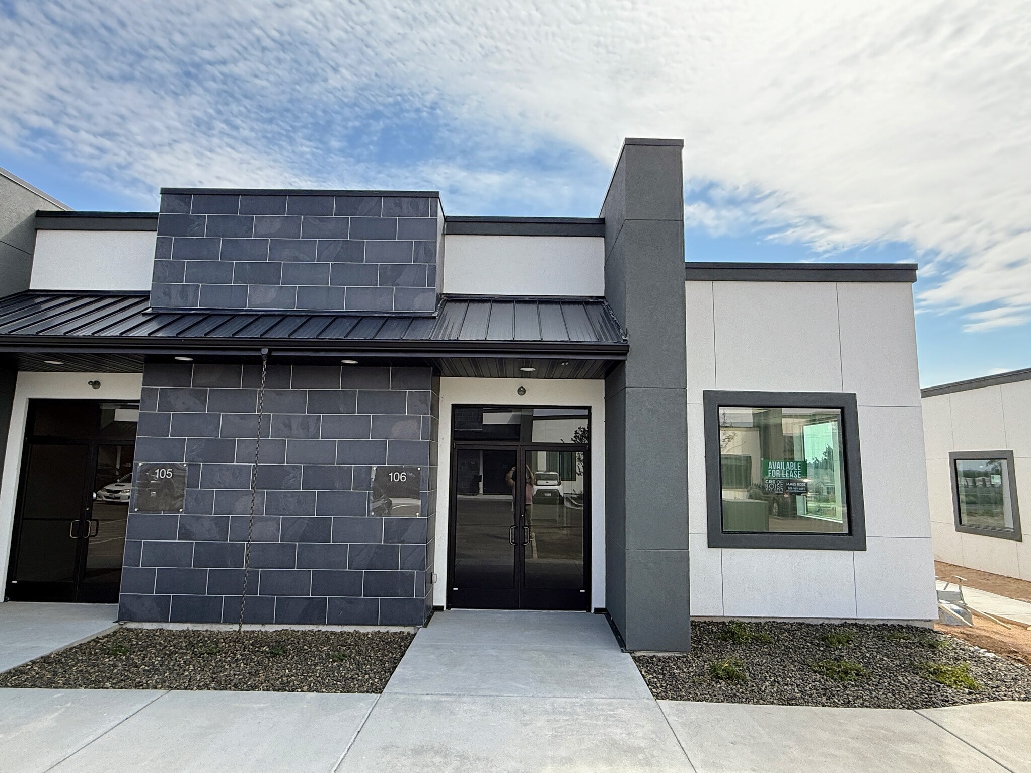 3764 E Amity Ave, Nampa, ID for lease Building Photo- Image 1 of 18