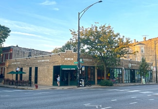More details for 2101-2111 W Armitage Ave, Chicago, IL - Retail for Sale