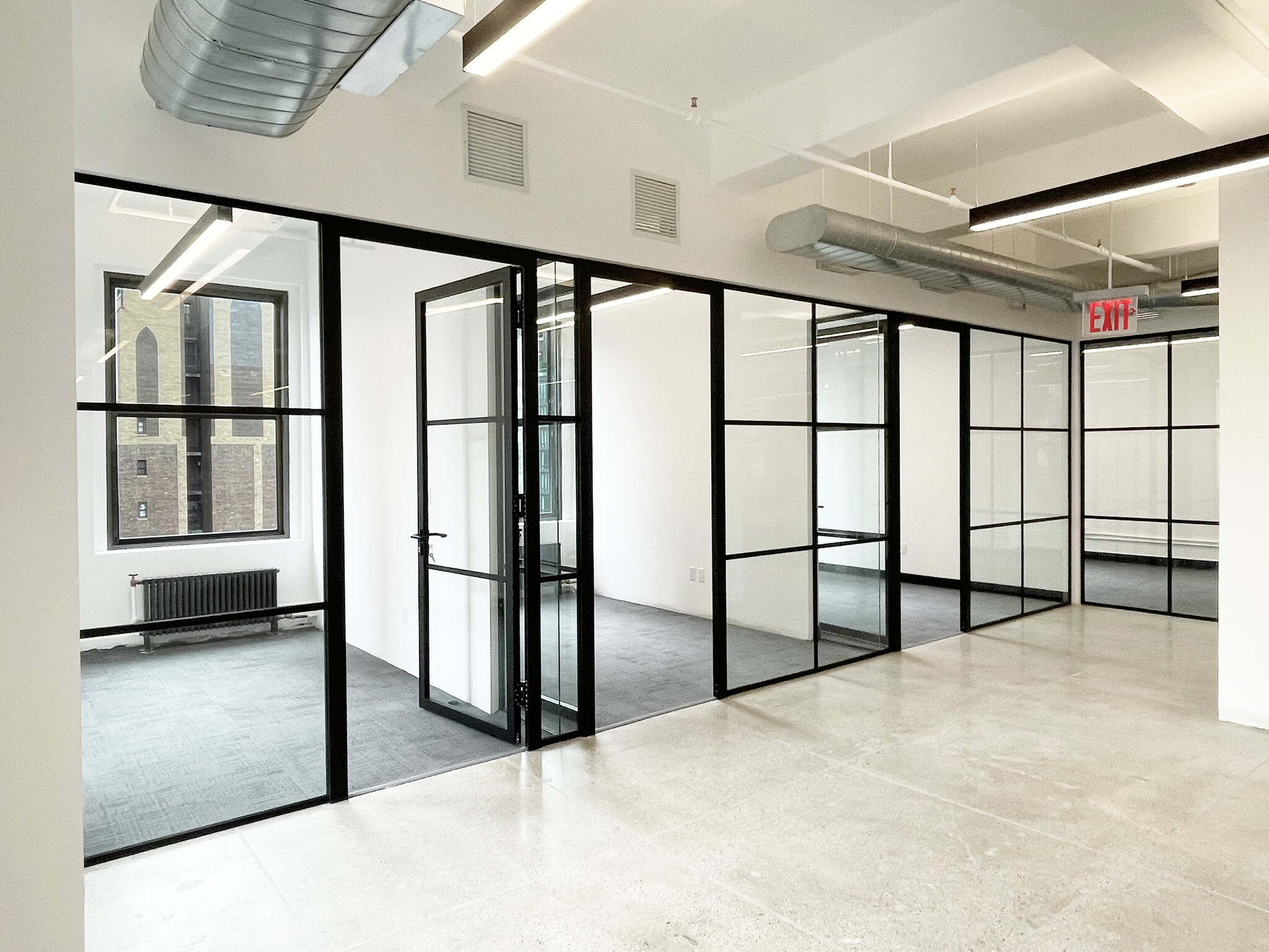 1001 6th Ave, New York, NY for lease Other- Image 1 of 5