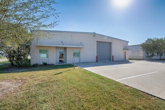 More details for 1201 Butler Rd, League City, TX - Industrial for Lease