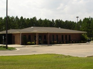 22101 McIntosh Rd, Laurinburg, NC for sale - Primary Photo - Image 1 of 1