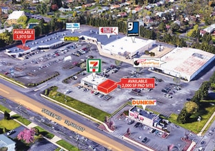 1475 W Street Rd, Warminster, PA for lease Interior Photo- Image 1 of 3