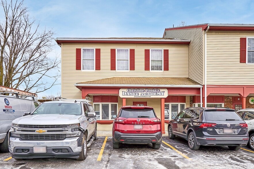 200 Walnut St, Saugus, MA for sale - Building Photo - Image 3 of 17