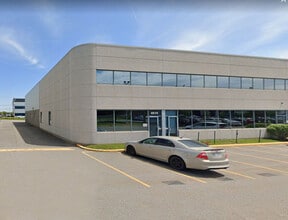 4921-4939 Rue Lévy, Saint-Laurent, QC for lease Building Photo- Image 1 of 10