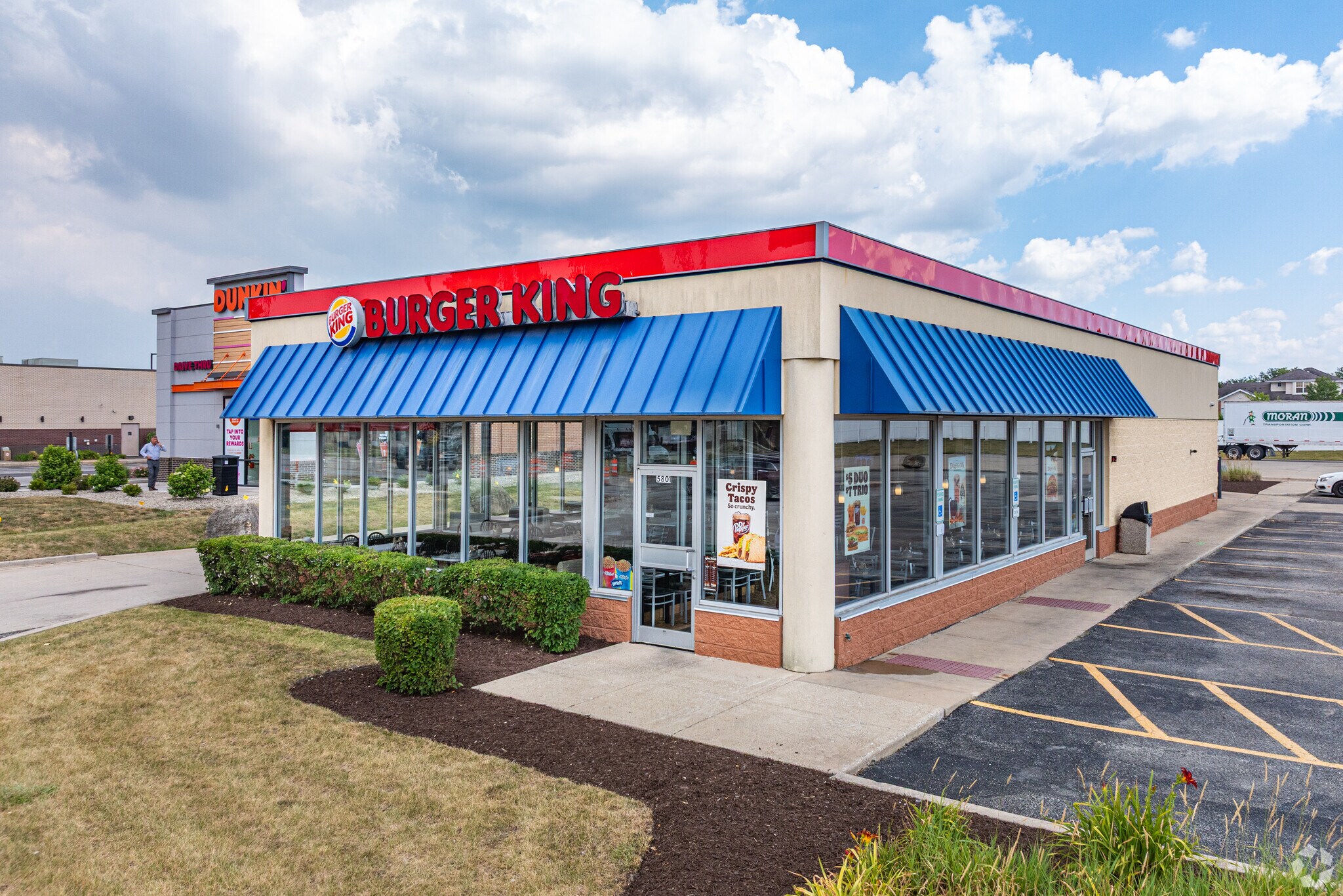 5801 W Monee Manhattan Rd, Monee, IL for sale Primary Photo- Image 1 of 1