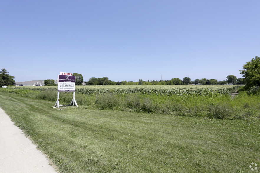 3311 30th Ave, Kenosha, WI for sale - Primary Photo - Image 1 of 3