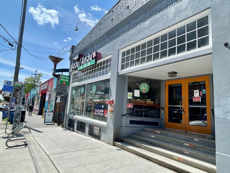 1621 12th Ave, Seattle, WA for lease - Building Photo - Image 3 of 13