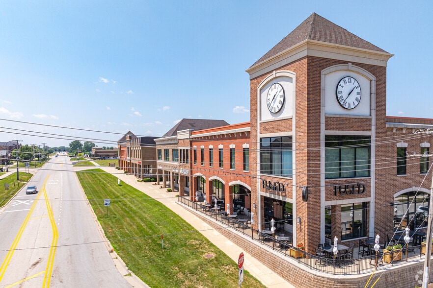 24402 W Lockport St, Plainfield, IL for lease - Building Photo - Image 2 of 5