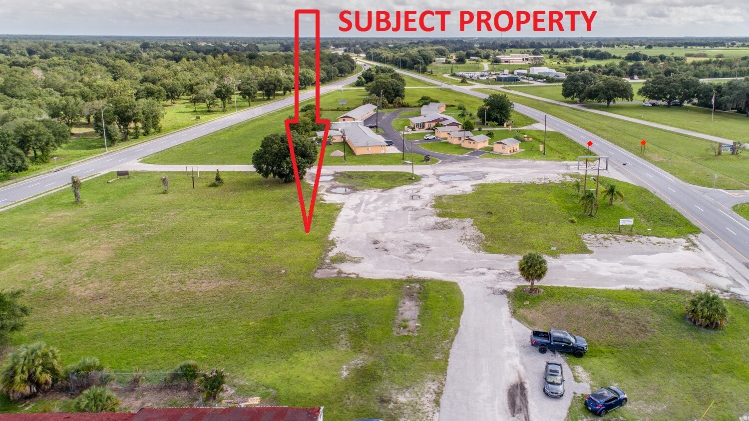 903 N Brevard Ave, Arcadia, FL for sale Building Photo- Image 1 of 1